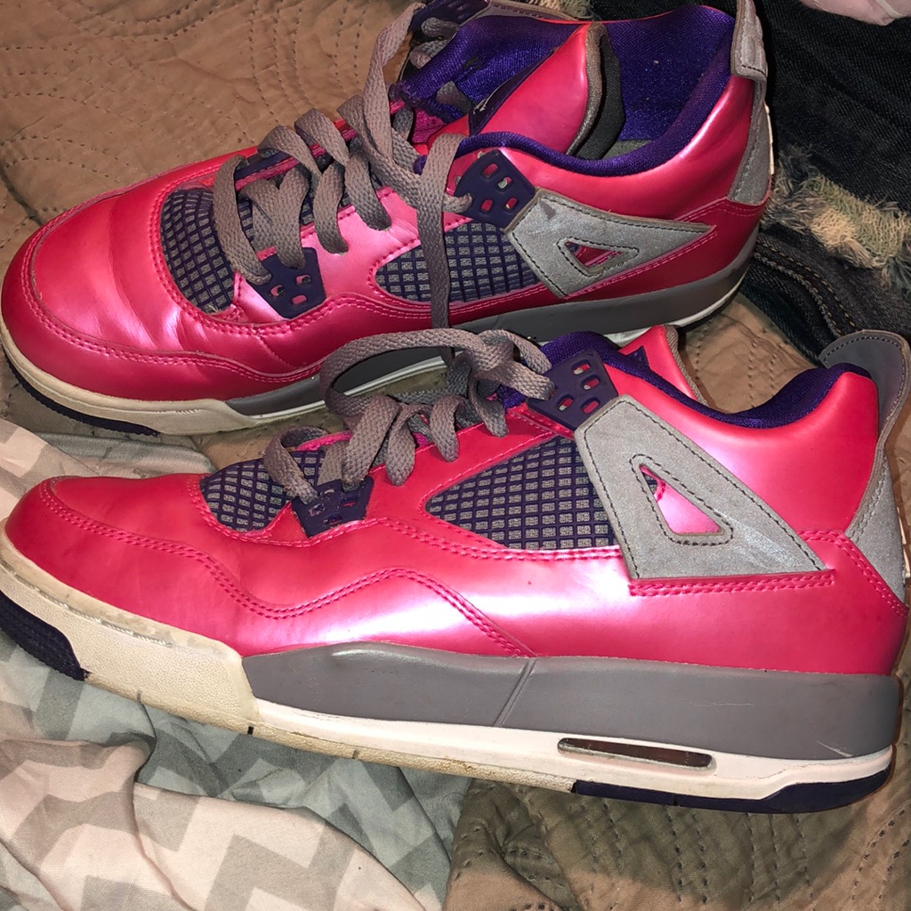 Jordan 4